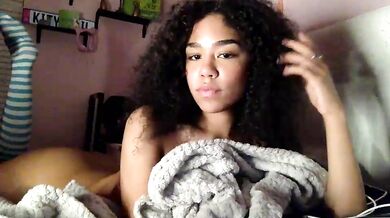 claudiakittyy Chaturbate Teen Dildo Ride