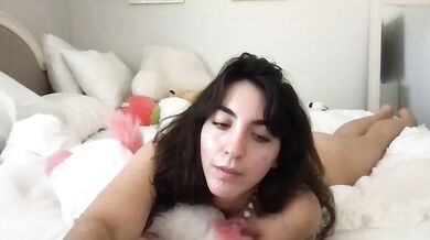 strawberripulp Chaturbate Natural Big Boobs