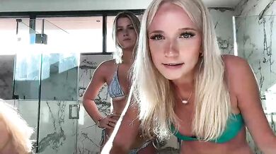 stella_rose20 roxyrain2736 lacey Shower Chaturbate