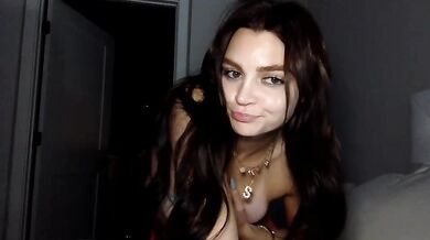 summergracexxx Flash Tits Chaturbate