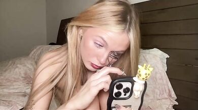 imkyliee Chaturbate Naked Teen Cam