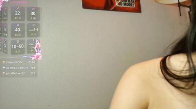 valentinareyes009 Squirt like a Fountain Chaturbate