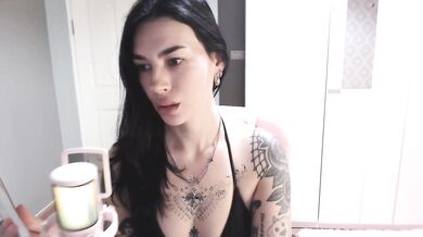 pixielustt Stripchat Topless Boobs Show