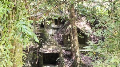 SweetieFox Lara Croft Sextape Onlyfans