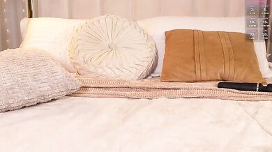 Sary_hott Dildo Ride Cumshow Stripchat