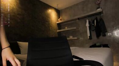 uwu_eva Dildo Ride Cumshow Chaturbate