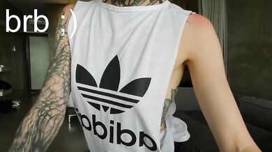 uwu_eva Dildo Ride Cumshow Chaturbate