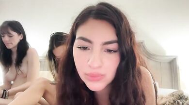 livhart Chaturbate Nude New Camgirl