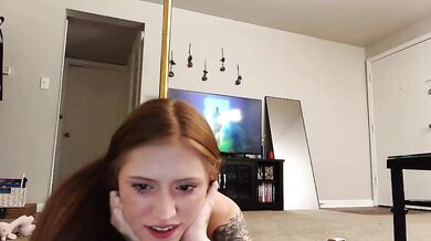yellowpony121212 Chaturbate Naked Pussy Play