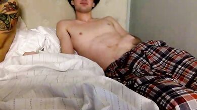 parker_amos Teen Suck Dick Chaturbate