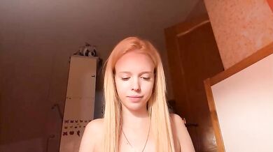 allegralenherr Chaturbate Sim Teen Topless