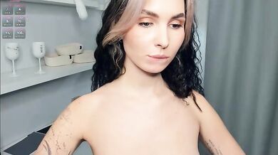 mirandabettman Chaturbate Topless Boobs Show