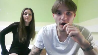 rusiksb31 Chaturbate Innocent Girl Fucked in Doggy