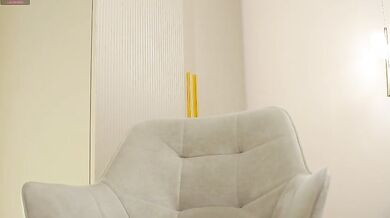 Blonde Teen Finger Pussy On Cam