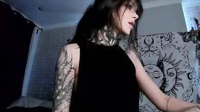 uwu_eva Dildo Pussy Fuck Chaturbate