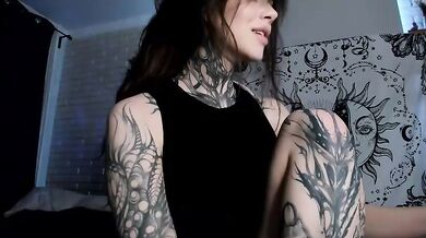 uwu_eva Dildo Pussy Fuck Chaturbate