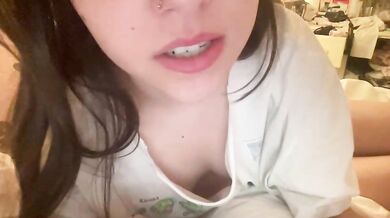 zoeyyb666 Chaturbate Teens Show Tits & Pussy