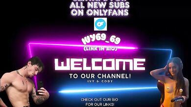 ivy69_9 Sex Cum in Mouth Chaturbate