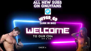 ivy69_9 Sex Cum in Mouth Chaturbate