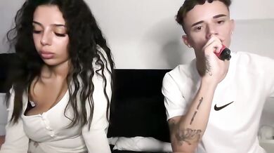 lz_britboy Teen Blowjob Cam Chaturbate