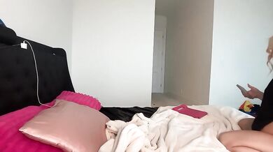 alexajefferies Ass Bend Over Shake Chaturbate