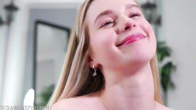 eli_journey Private Transparent Panties Pussy Show Chaturbate