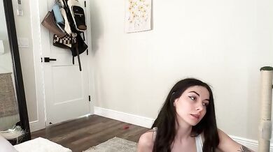 alex499990 Flash Boobs with Friend Chaturbate