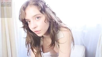 lizbethbiers Topless & Cameltoe Show Chaturbate