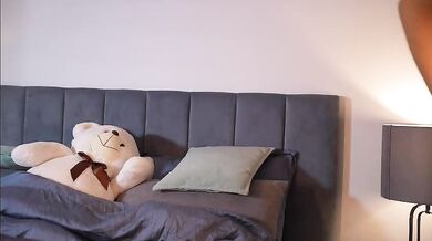 rodeo_drive Chaturbate Sexy Boobs Tease