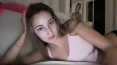sweetgirlzara Chaturbate New Teen Camgirl