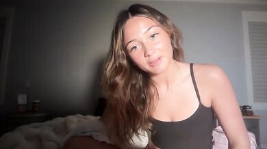 avaowenss Sexy Thong Ass & Dildo Suck Chaturbate