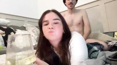 bkws985 Face View Prone Bone Sex Chaturbate