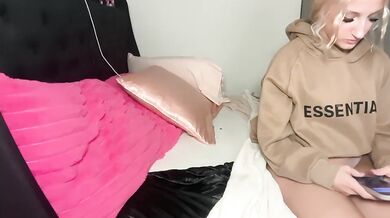 alexajefferies Shorts Ass Bend Over Chaturbate