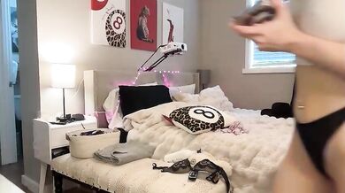 camilaaa15 Sexy Boobs Tease Chaturbate