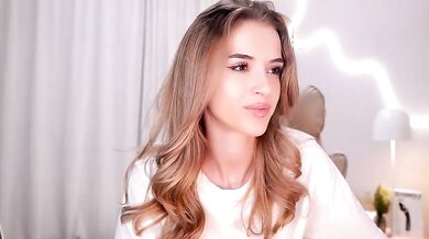 entya Fingering Pussy Cum Chaturbate