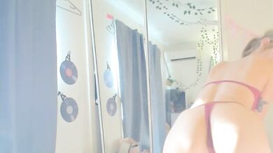 sailorlayla Chaturbate Topless Tease