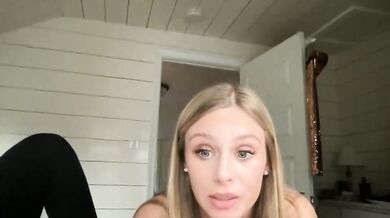 carlybora Gym Outfit & Ass Show Chaturbate