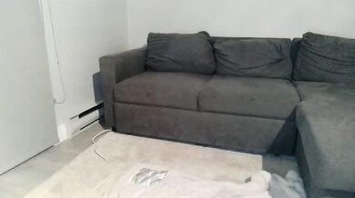 paytondreams Chaturbate Bikini Change