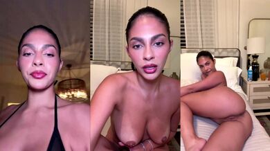 AmandaTrivizas Live Cam Naked Strip Onlyfans