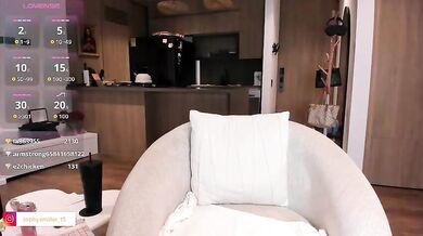 sophyamiller_15 Chaturbate Naked Camgirl
