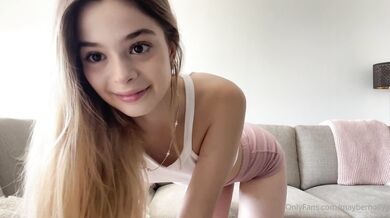 MaybeMollyy Finger & Vibrate Pussy Cum Onlyfans