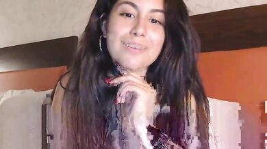 mimimoore0 Nude Strip Chaturbate