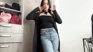 emyii Finger Pussy Squirt Cum Chaturbate