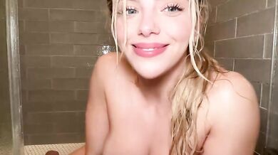 gracieparker BBC Dildo Creamy Pussy Chaturbate