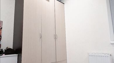 hoaarisa Boobs Show Oil Body Chaturbate