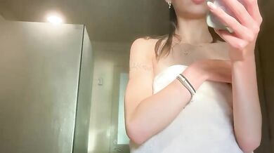 clairewalkerr Topless Tits Show Chaturbate