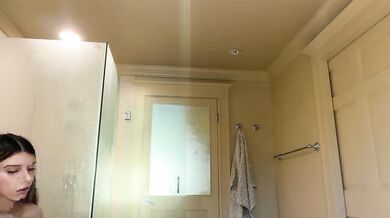 clairewalkerr Topless Tits Show Chaturbate