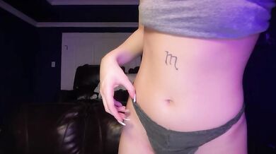 stellapearl Flash Tits & Thong Ass Bend Chaturbate