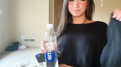 alexajefferies Boobs Show Topless Chaturbate