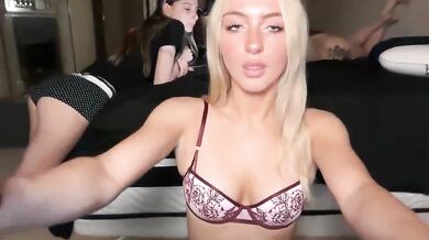 chloeros3e Slim Teen Cam Chaturbate